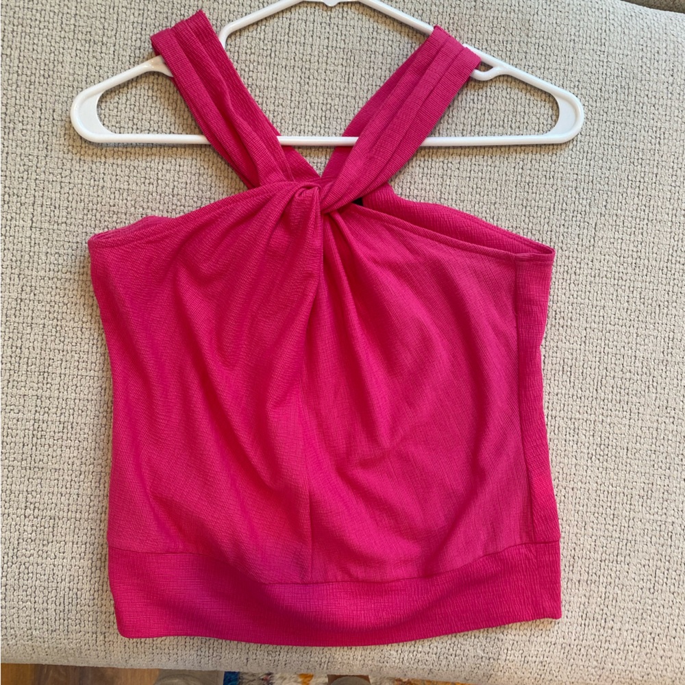 INC tank top